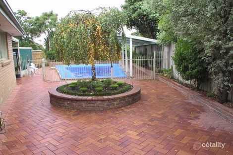 Property photo of 56 Currawa Drive Boronia VIC 3155