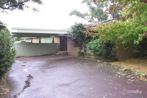 Property photo of 56 Currawa Drive Boronia VIC 3155