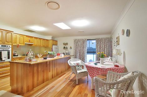 Property photo of 387 Pine Mountain Road Mansfield QLD 4122