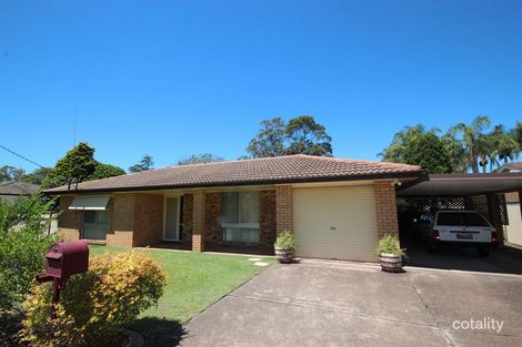 45 President Wilson Walk, Tanilba Bay, NSW 2319