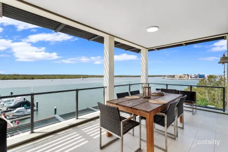 6301/6 Marina Prom, Paradise Point, QLD 4216