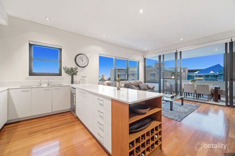 Property photo of 30/65 Milligan Street Perth WA 6000
