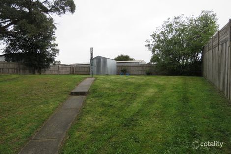 Property photo of 49 Stuart Street Traralgon VIC 3844