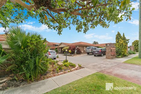 Property photo of 8/21 Hayes Avenue Yokine WA 6060