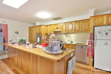 Property photo of 387 Pine Mountain Road Mansfield QLD 4122