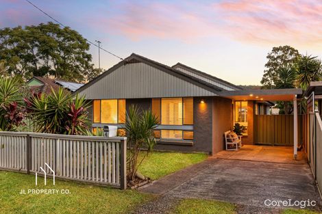 Property photo of 4 Airly Road Umina Beach NSW 2257