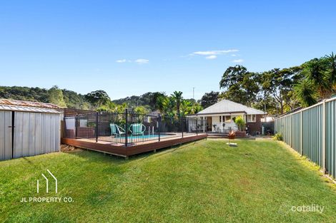 Property photo of 4 Airly Road Umina Beach NSW 2257