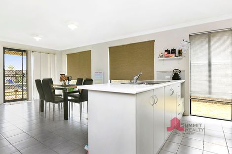 Property photo of 47 Paragon Loop Dalyellup WA 6230