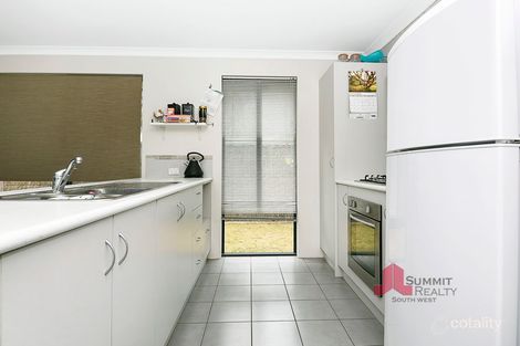 Property photo of 47 Paragon Loop Dalyellup WA 6230