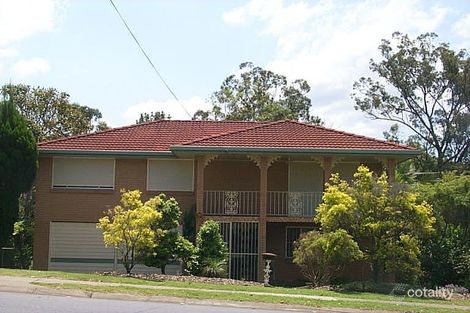 105 Seventeen Mile Rocks Rd, Oxley, QLD 4075