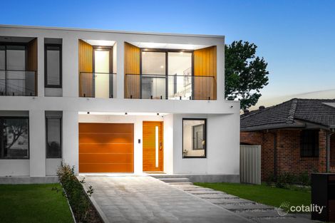 Property photo of 6 Bartlett Street Ermington NSW 2115