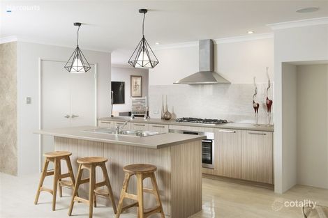 Property photo of 18 Bristlebird Circuit Alkimos WA 6038