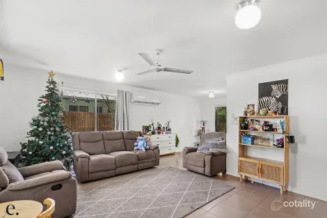 Property photo of 25 Erromango Drive Jubilee Pocket QLD 4802