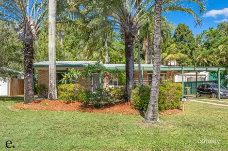 Property photo of 25 Erromango Drive Jubilee Pocket QLD 4802