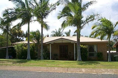 7 Sandalwood Dr, Lammermoor, QLD 4703