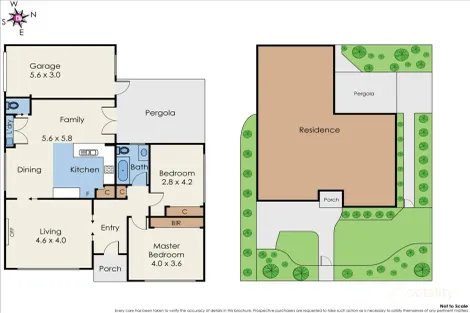 Property photo of 1/45 Albenca Street Mentone VIC 3194