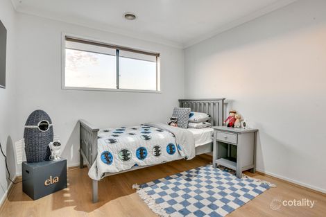 Property photo of 6 Calypso Drive Mickleham VIC 3064