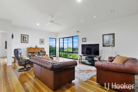 Property photo of 11 Coogera Court Dundowran Beach QLD 4655