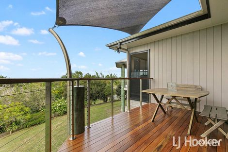 Property photo of 11 Coogera Court Dundowran Beach QLD 4655