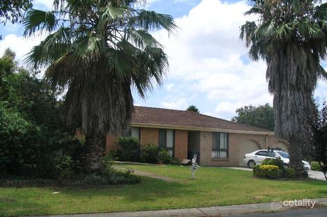 Property photo of 11 Mistletoe Avenue Claremont Meadows NSW 2747