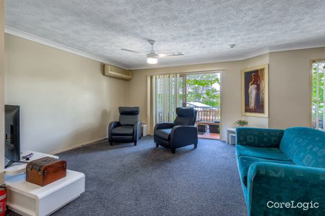 Property photo of 11/43 Carberry Street Grange QLD 4051