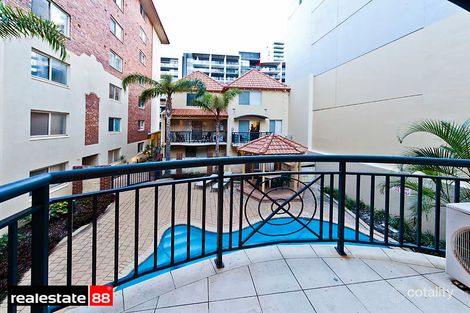 Property photo of 69/138 Adelaide Terrace East Perth WA 6004
