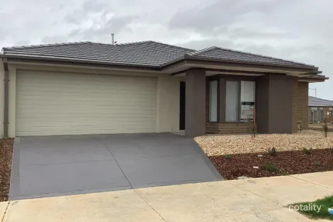 17 Zimmerman St, Truganina, VIC 3029