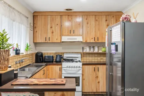 Property photo of 29 Monaro Road Aberfoyle Park SA 5159