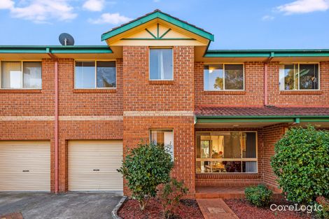 Property photo of 2/11-13 Water Street Wentworthville NSW 2145