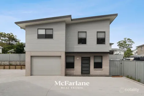 5/158 Croudace Rd, Elermore Vale, NSW 2287