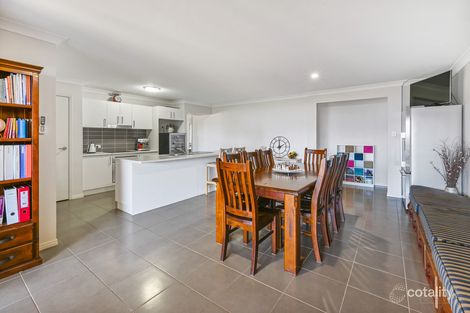 Property photo of 64 Kalimna Drive Kleinton QLD 4352