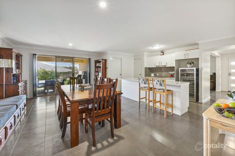 Property photo of 64 Kalimna Drive Kleinton QLD 4352