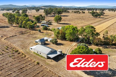 135 Morris Lane, Markwood, VIC 3678