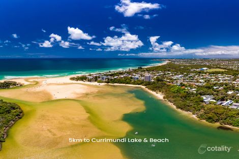 Property photo of 38 Capricorn Crescent Meridan Plains QLD 4551