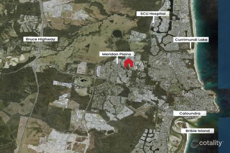 Property photo of 38 Capricorn Crescent Meridan Plains QLD 4551