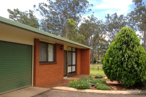 4/30 Knight St, Kingaroy, QLD 4610