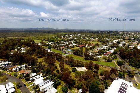 Property photo of 26 Alexander Street Lota QLD 4179