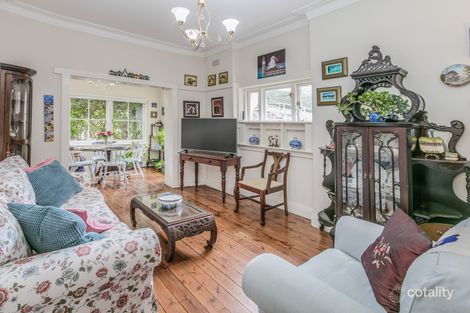 Property photo of 1/81 Kirribilli Avenue Kirribilli NSW 2061