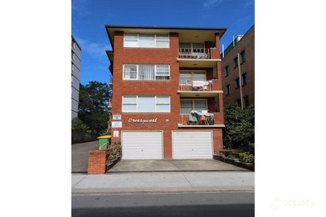 12/18 Belmore St, Burwood, NSW 2134