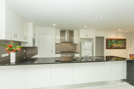 Property photo of 6 Sheedy Crescent Marian QLD 4753