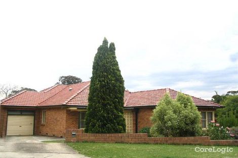 Property photo of 40 Yoorami Road Beverly Hills NSW 2209