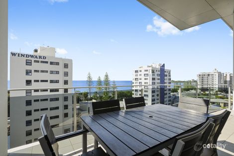Property photo of 803/79-83 First Avenue Mooloolaba QLD 4557