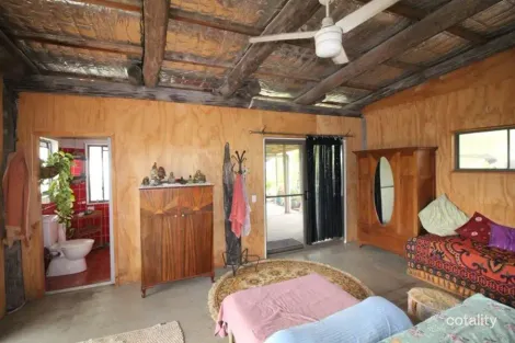 Property photo of 491 Hills Road Berajondo QLD 4674