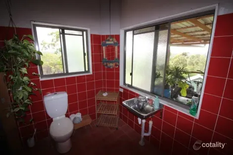 Property photo of 491 Hills Road Berajondo QLD 4674