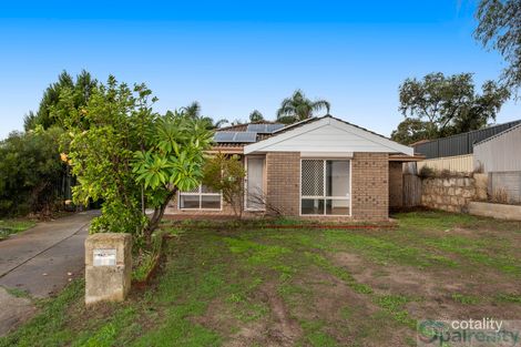 Property photo of 13 Hargrave Place Parmelia WA 6167