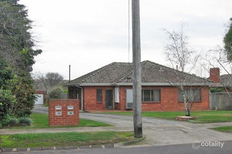 Property photo of 2/25 St Georges Crescent Ashburton VIC 3147