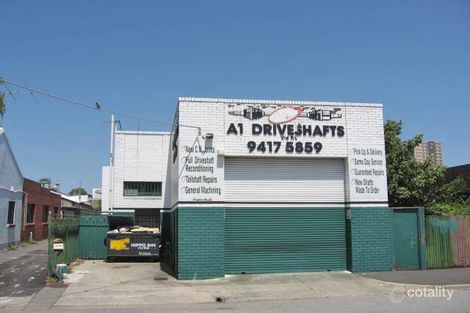 99-101 Sackville St, Collingwood, VIC 3066