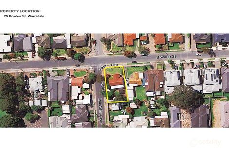 Property photo of 75 Bowker Street Warradale SA 5046