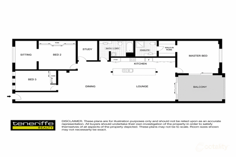 Property photo of 7/22 Florence Street Teneriffe QLD 4005