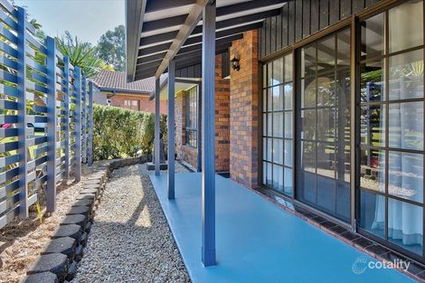 Property photo of 29 Darcy Drive Goonellabah NSW 2480